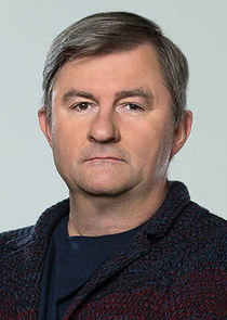 Александр Никонов