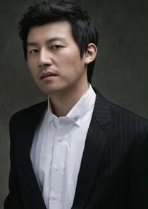 Kang Shin Chul