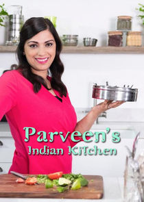 Parveen's Indian Kitchen