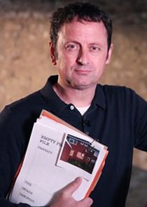 The Empty Housing Scandal — кадр