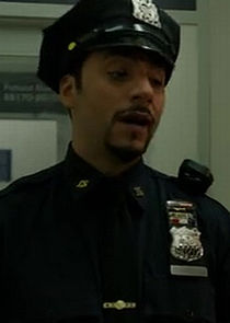 Officer Smith