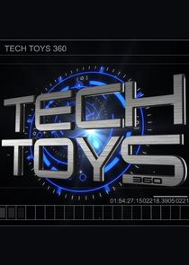 Tech Toys 360