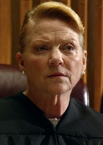 Judge Roberta Wilkins