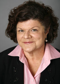 Mary Pat Gleason