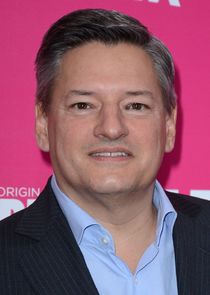 Ted Sarandos