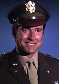 Colonel Steve Trevor, Jr.