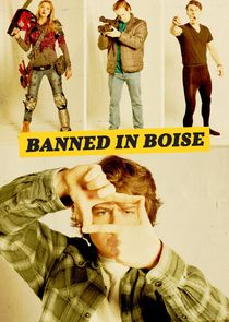 Banned in Boise