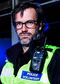 Marcus Brigstocke