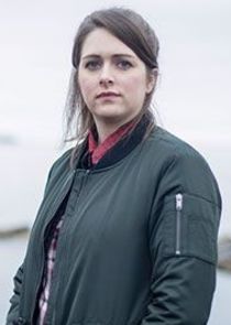 alison shetland donnell cast tvmaze