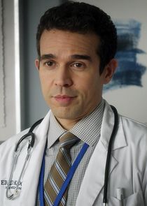 Dr. Matthews