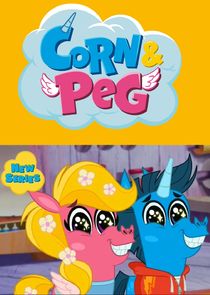 Corn & Peg | TVmaze