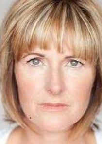 Rebecca Swaney