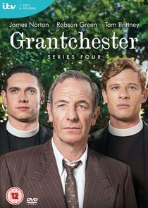 Grantchester | TVmaze