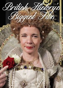 British History's Biggest Fibs with Lucy Worsley