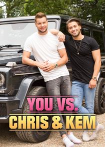 You vs. Chris & Kem