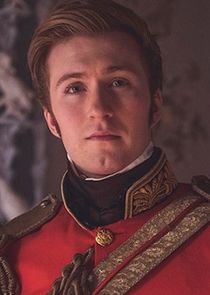 Lord Alfred Paget - Victoria | TVmaze