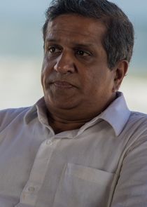 Dr Ram Nair
