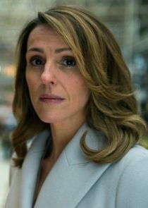 Suranne Jones Claire