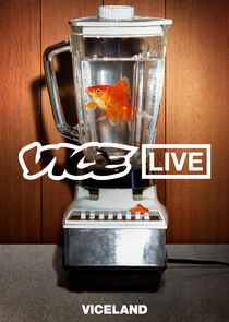 Vice Live