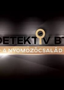 Detektív Bt. - A nyomozócsalád