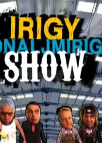Irigy Hónaljmirigy Show