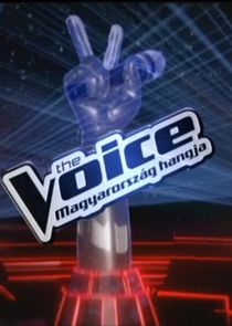The Voice – Magyarország hangja poszter