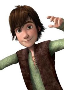 Hiccup