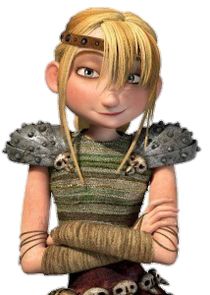 Astrid Hofferson