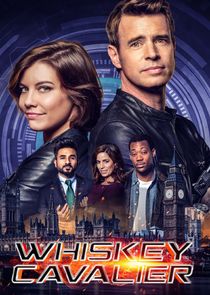 Whiskey Cavalier