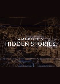 America's Hidden Stories small logo