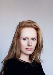 Jolanda van den Berg