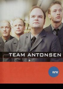 Team Antonsen