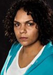 Ruby Mitchell