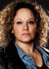 Rita Connors