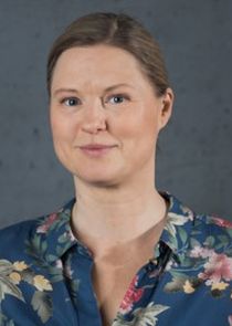 Tanja Schildknecht