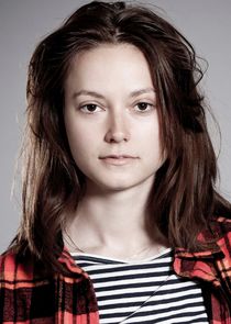 Lydia Wilson