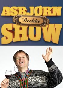 Asbjørn Brekke-show