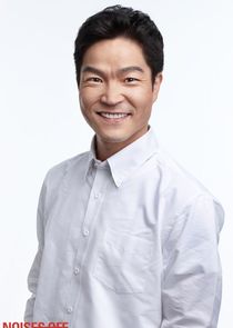 Kim Dong Gon