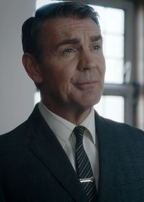 Councillor Clive Burkitt