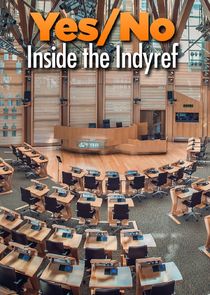 Yes/No: Inside the Indyref