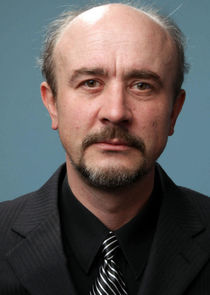 Genadijs Dolganovs
