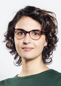 Dina Amrani