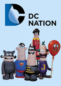 DC Nation