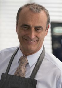 Dr. Vincenzo DeLuca