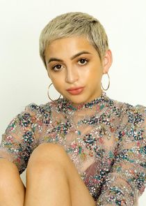 Josie Totah | TVmaze
