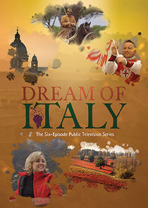 Watch Series - Dream of Italy