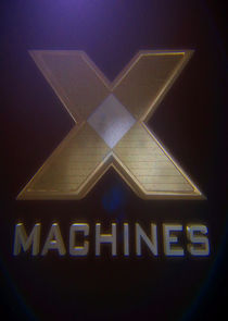 X-Machines