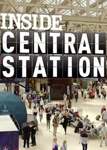 Inside Central Station