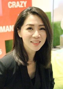 Hsieh Ying Hsuan