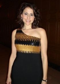 Sonia Navarro
